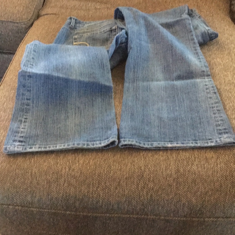 American Eagle Jeans - Picture 6 of 6